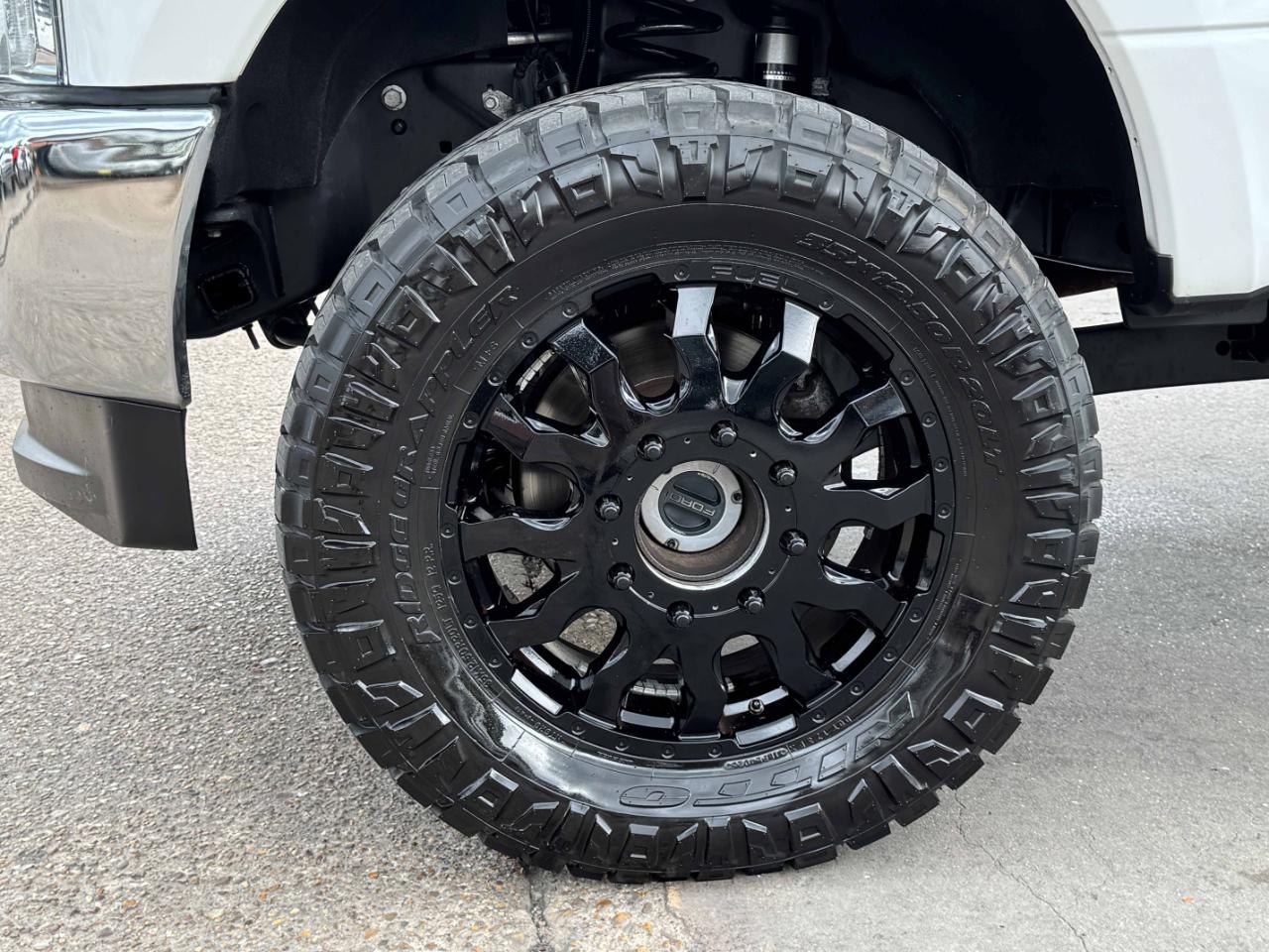 Ford Super Duty F-350 DRW  2019