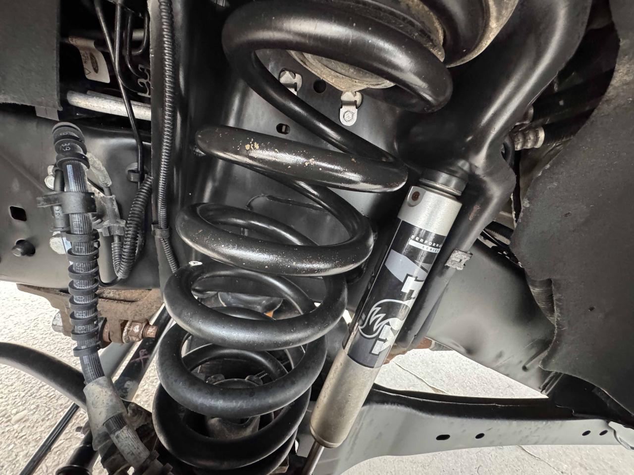 Ford Super Duty F-350 DRW  2019