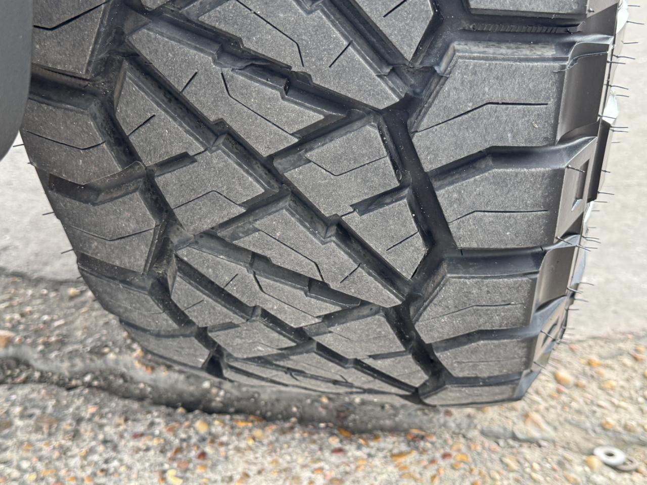 Ford Super Duty F-350 DRW  2019