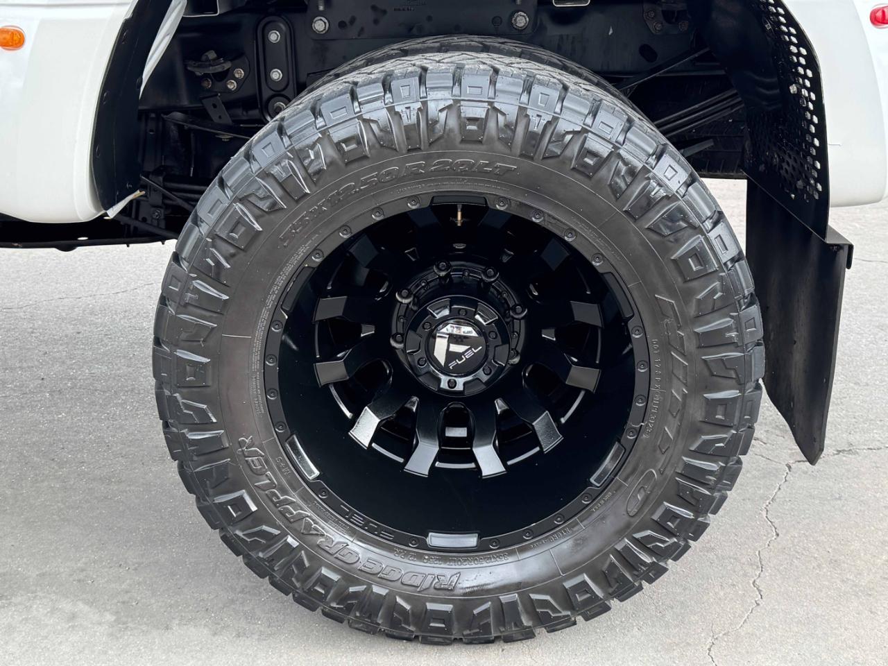 Ford Super Duty F-350 DRW  2019