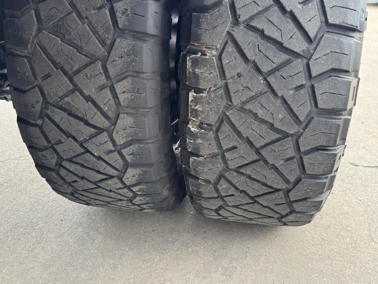 Ford Super Duty F-350 DRW  2019