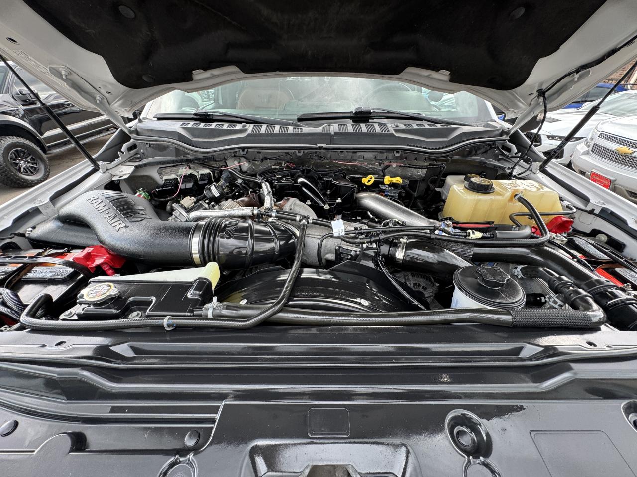 Ford Super Duty F-350 DRW  2019