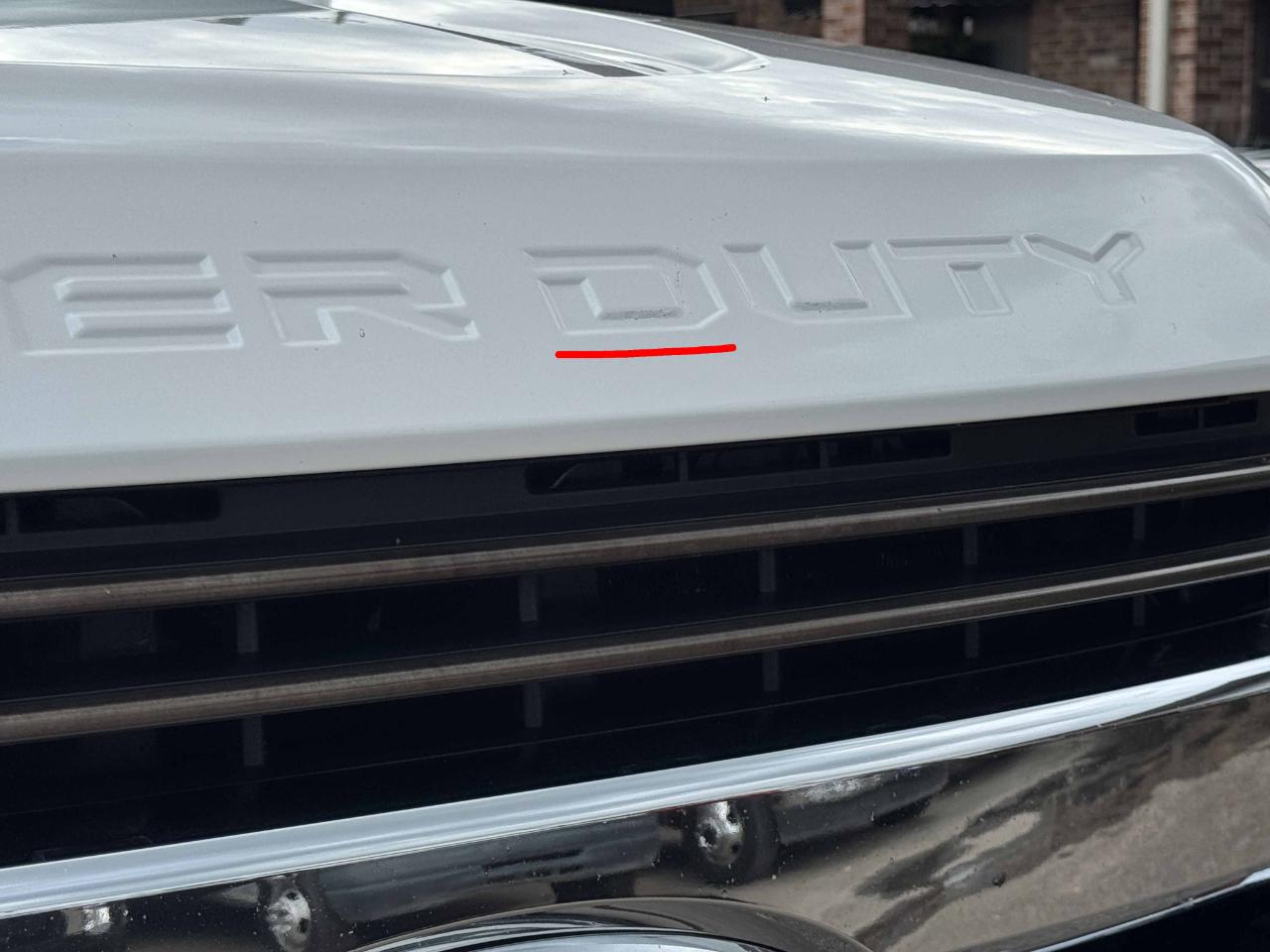 Ford Super Duty F-350 DRW  2019