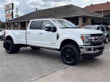 2019 Ford Super Duty F-350 DRW 
