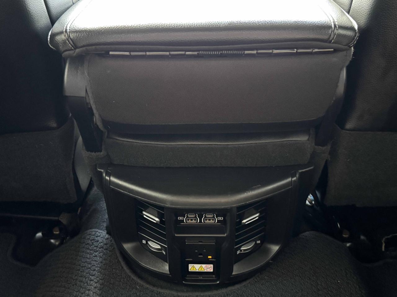RAM 2500 Laramie Crew Cab 4WD 2023