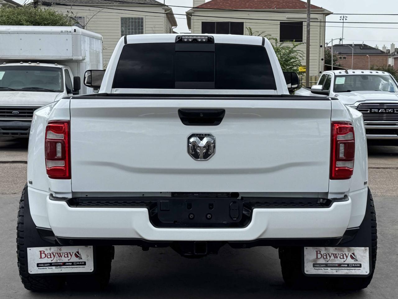 RAM 3500  2020