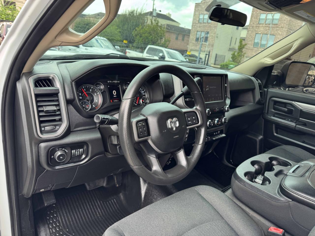 RAM 3500  2020