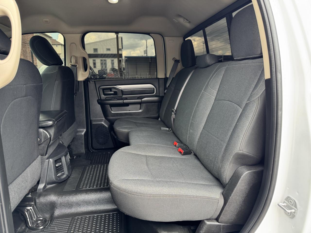 RAM 3500  2020