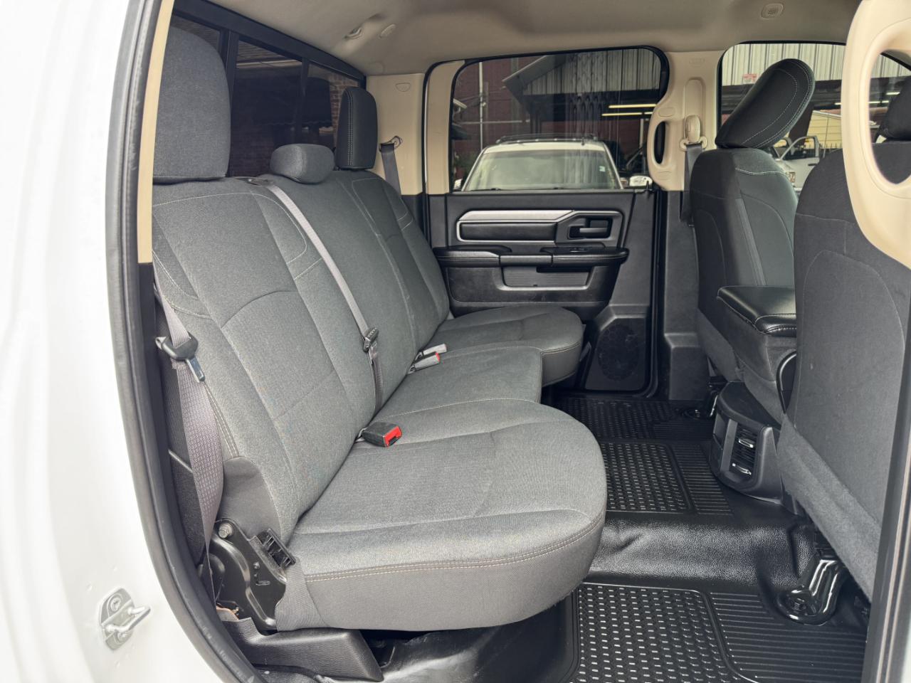 RAM 3500  2020