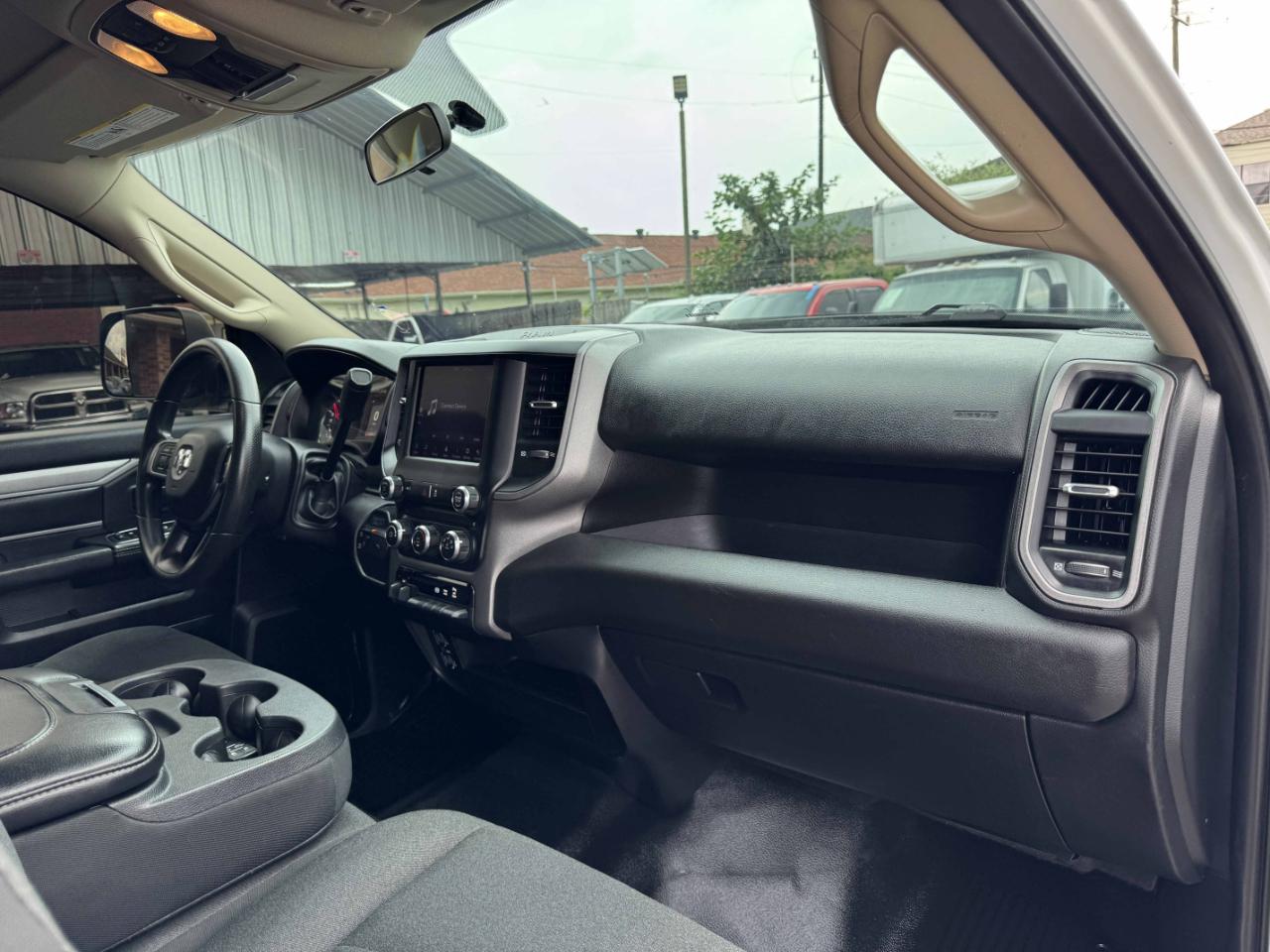 RAM 3500  2020