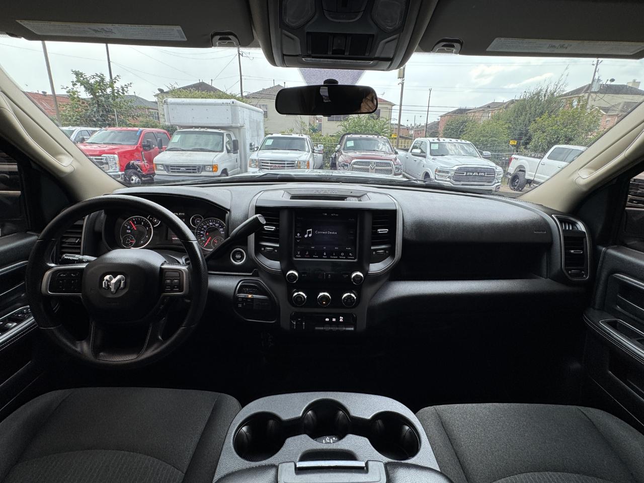 RAM 3500  2020