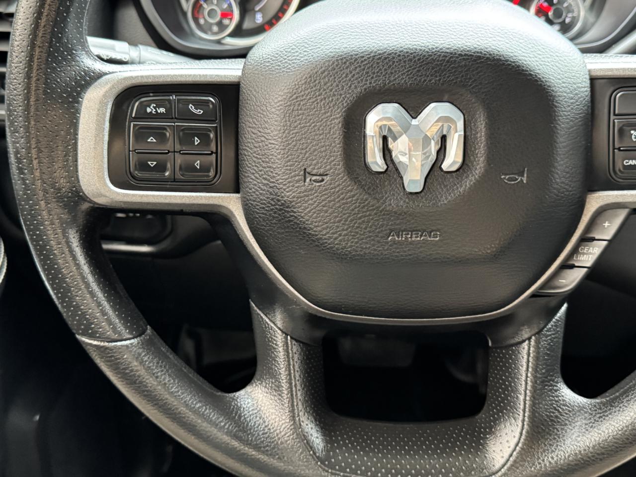 RAM 3500  2020