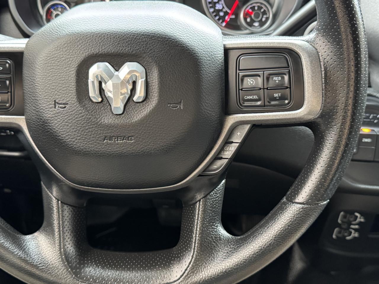 RAM 3500  2020