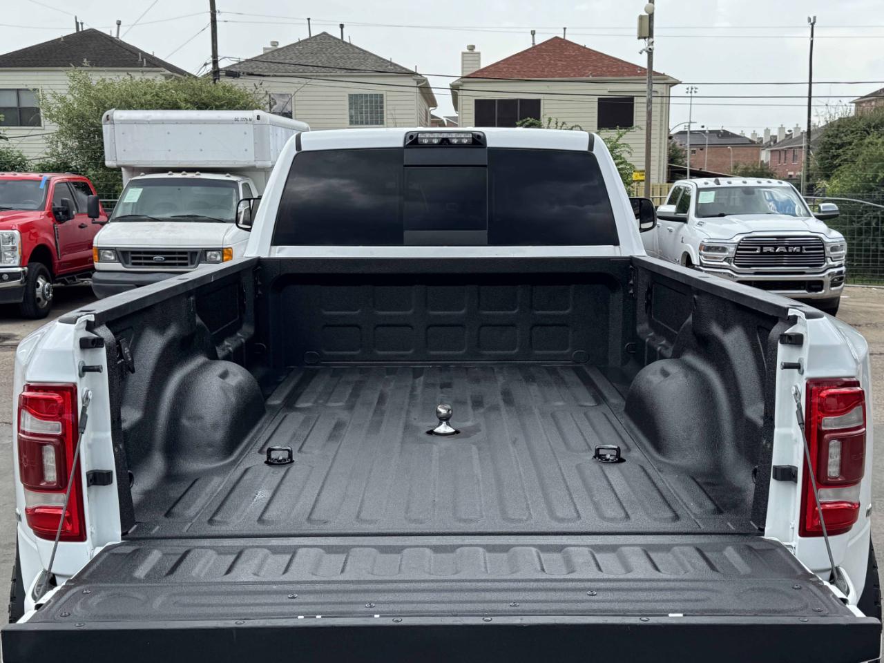 RAM 3500  2020