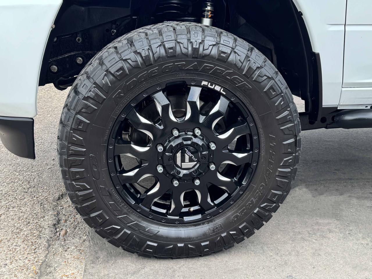 RAM 3500  2020