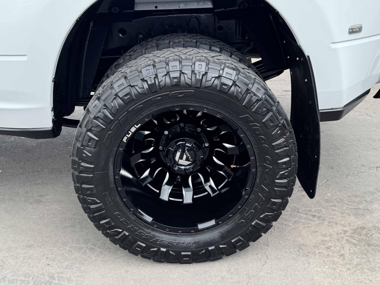 RAM 3500  2020