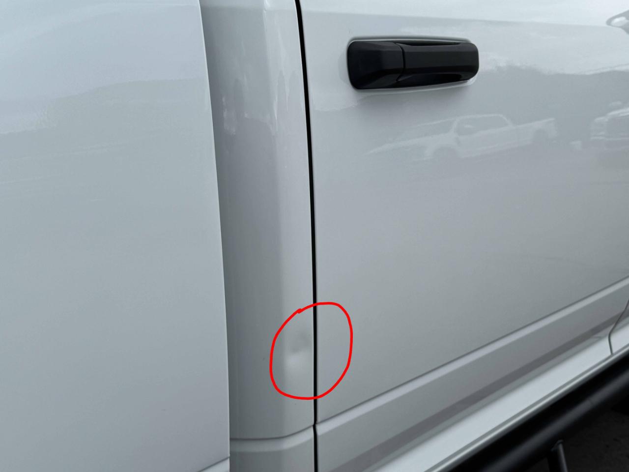 RAM 3500  2020