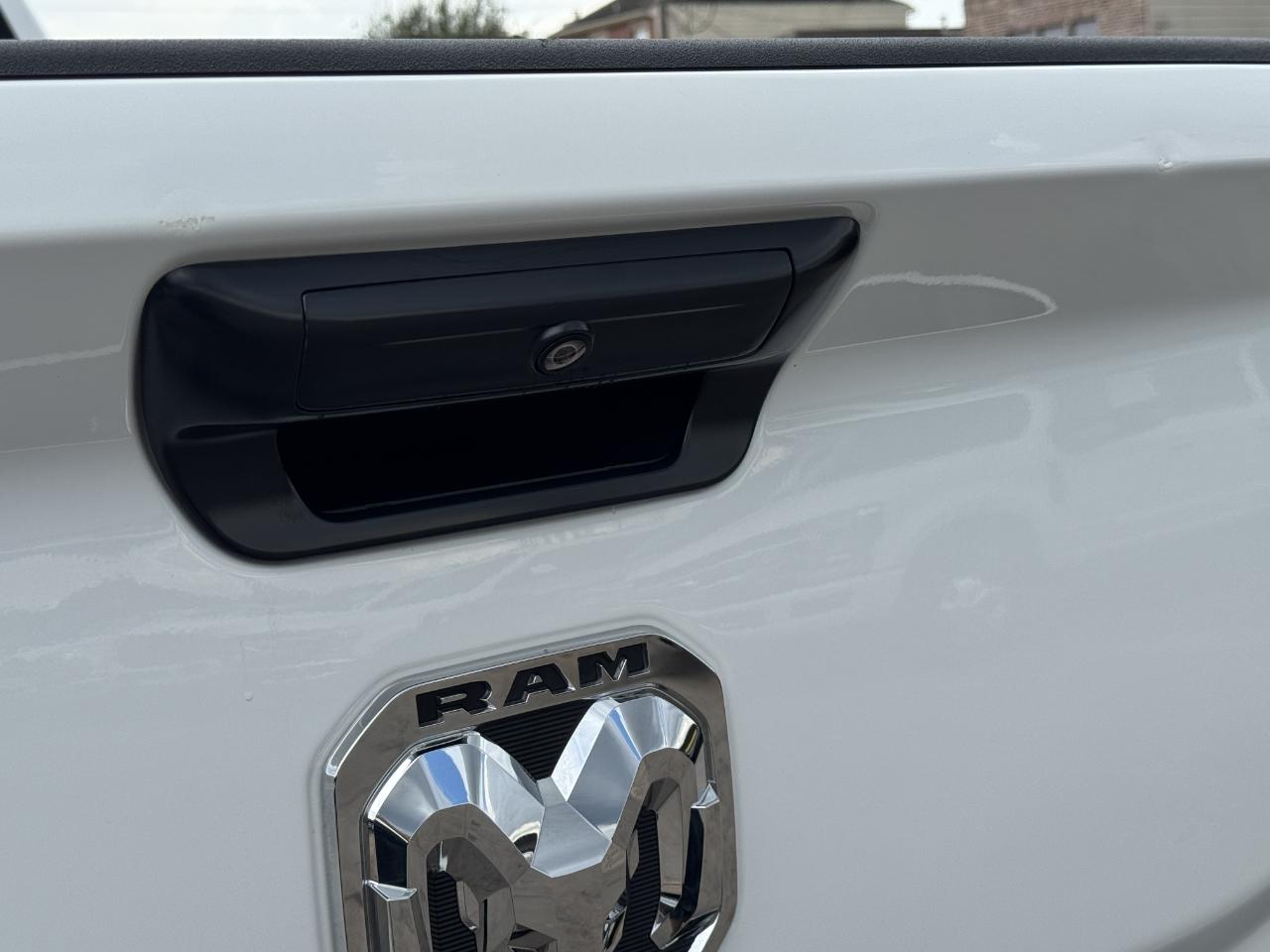 RAM 3500  2020