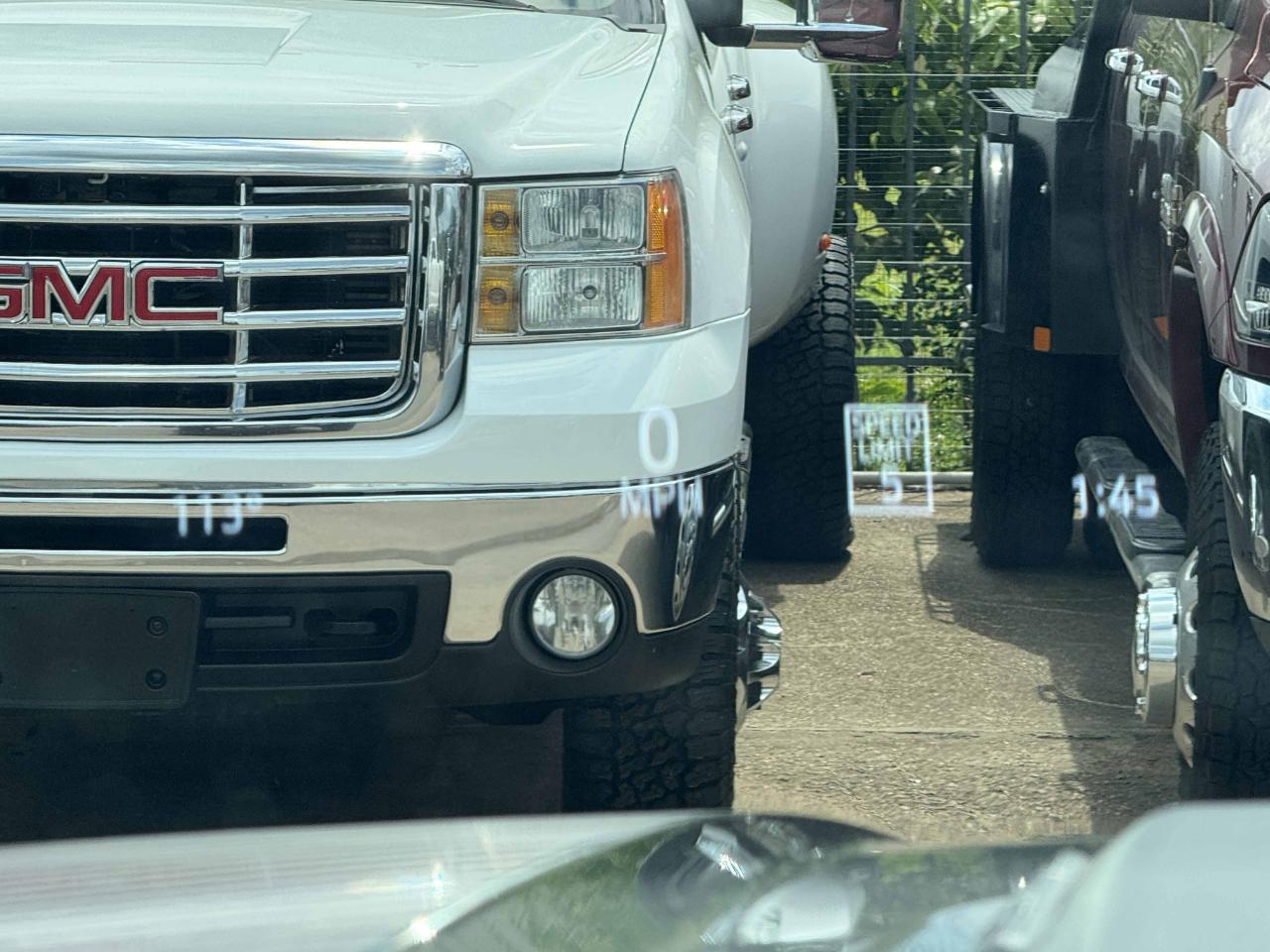 Ford F-150 Raptor SuperCrew 4WD 2024