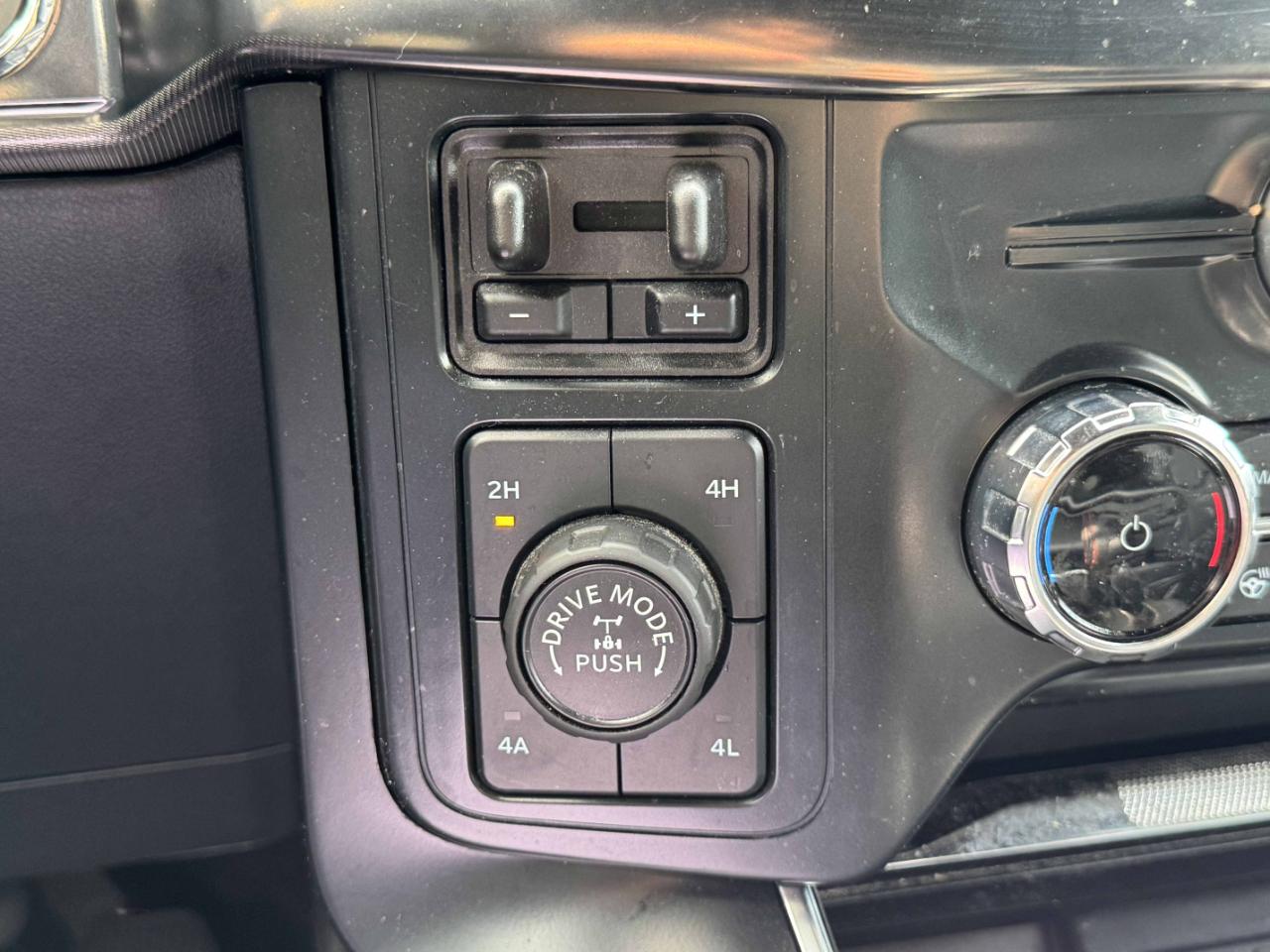 Ford F-150 Raptor SuperCrew 4WD 2024