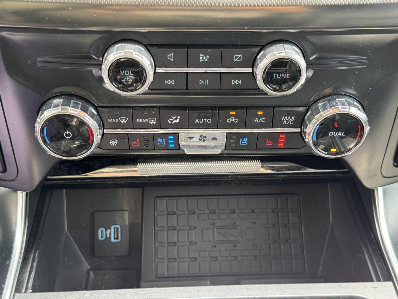 Ford F-150 Raptor SuperCrew 4WD 2024