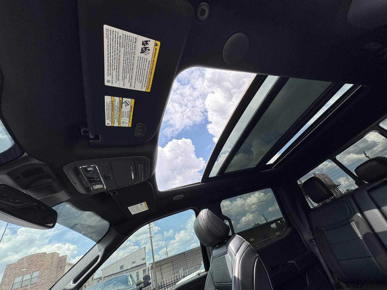Ford F-150 Raptor SuperCrew 4WD 2024