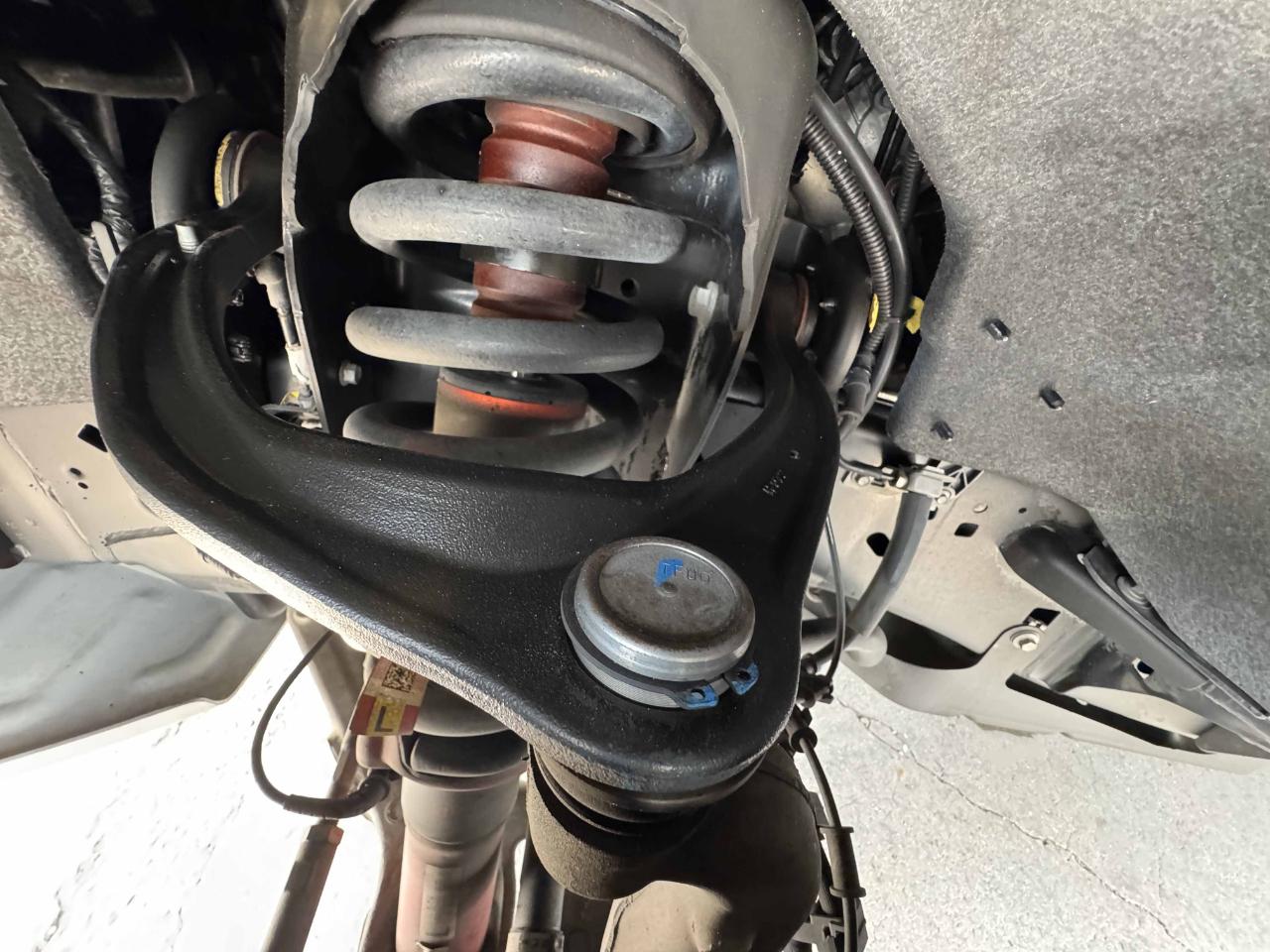 Ford F-150 Raptor SuperCrew 4WD 2024