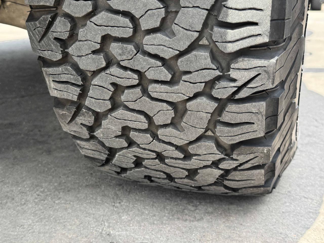 Ford F-150 Raptor SuperCrew 4WD 2024