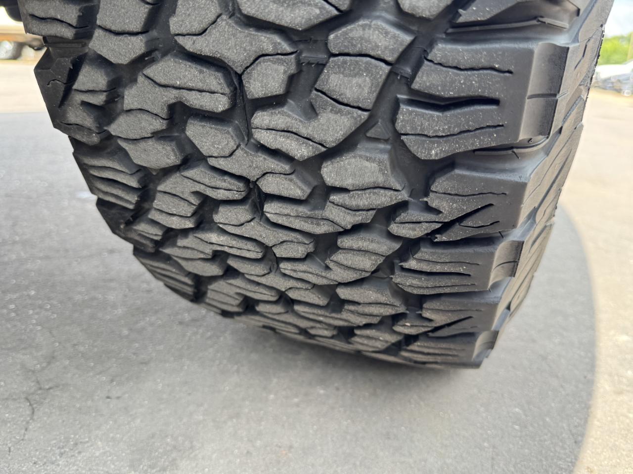 Ford F-150 Raptor SuperCrew 4WD 2024