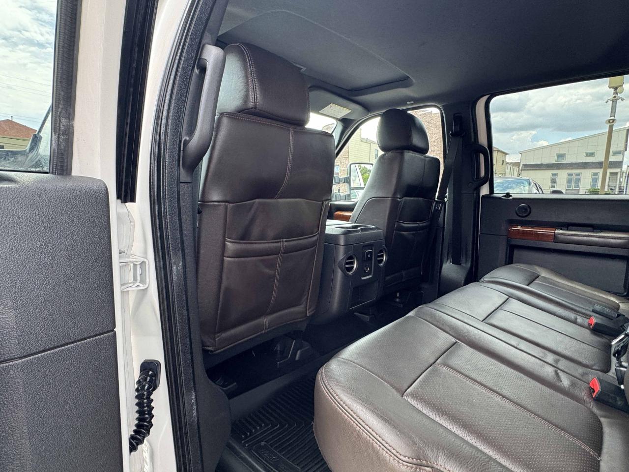 Ford Super Duty F-250 SRW  2015