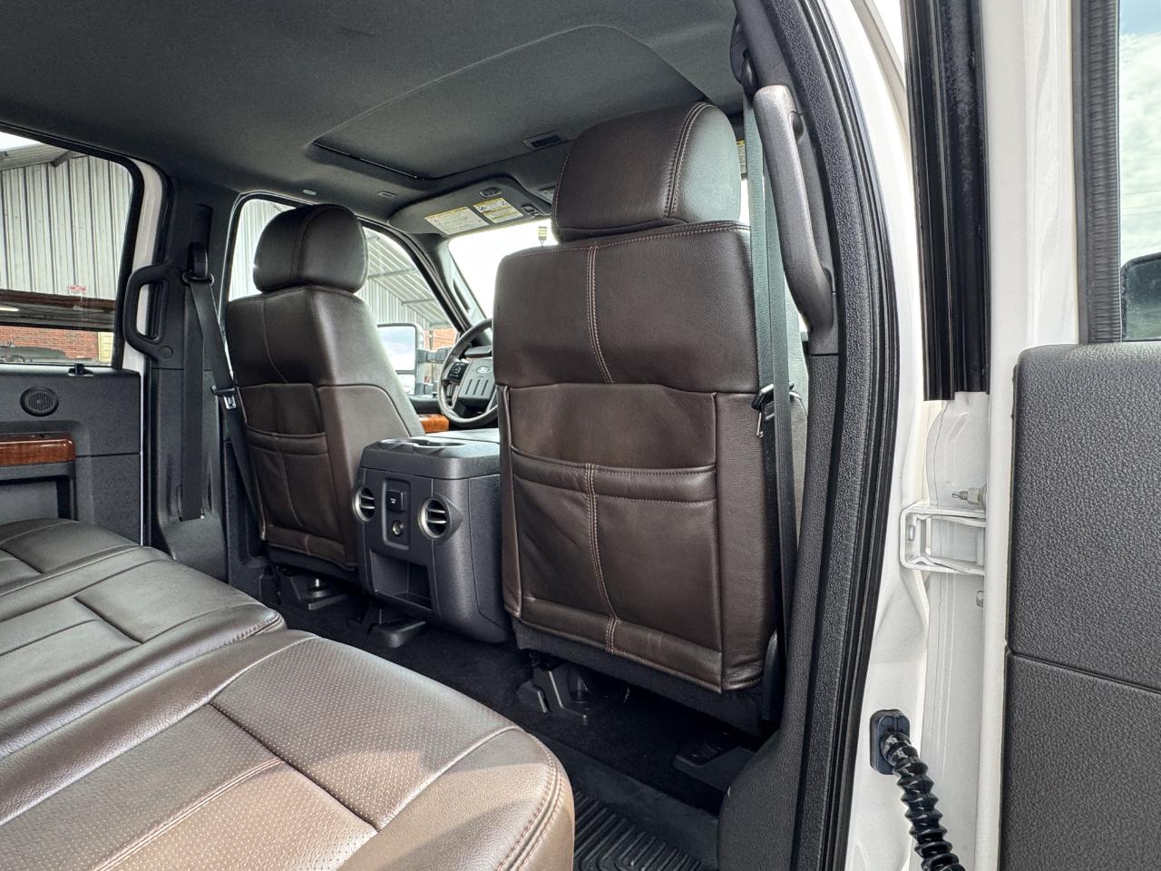 Ford Super Duty F-250 SRW  2015