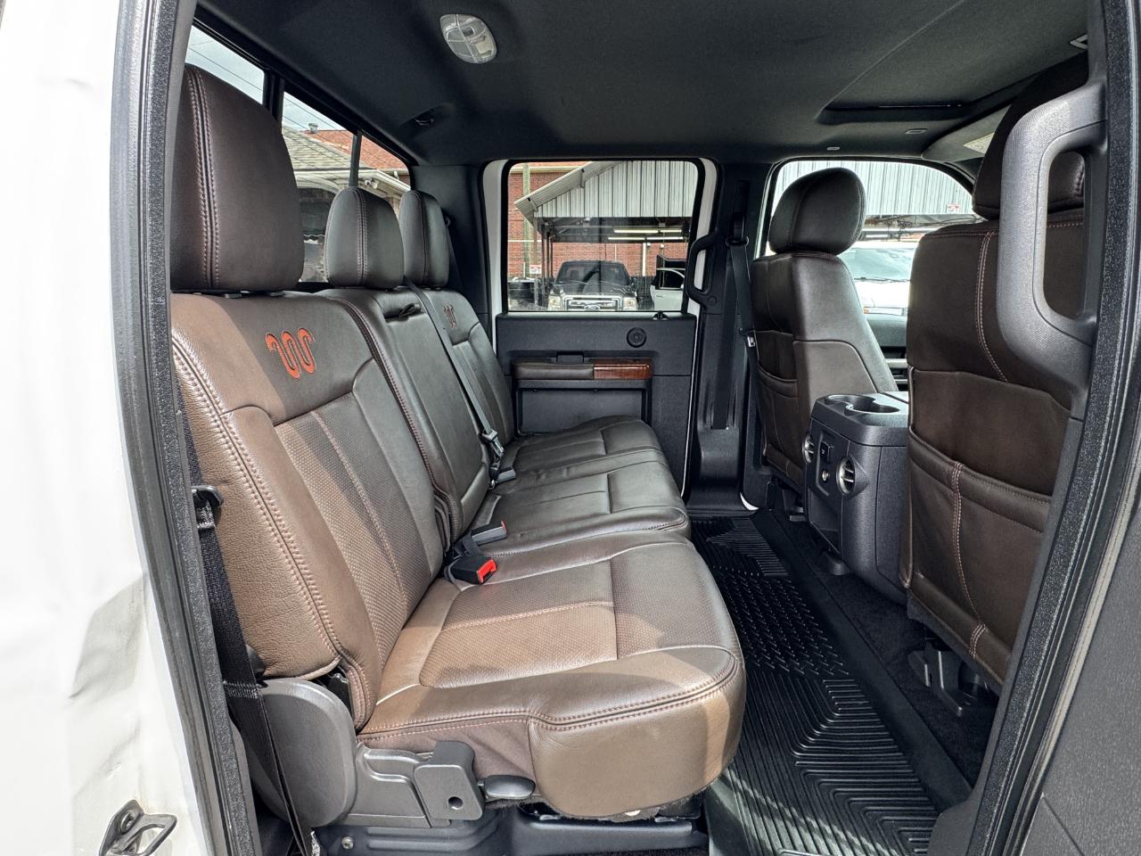 Ford Super Duty F-250 SRW  2015