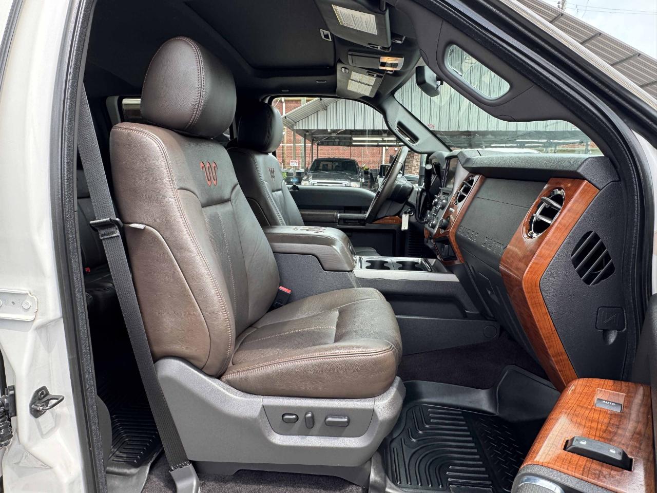 Ford Super Duty F-250 SRW  2015
