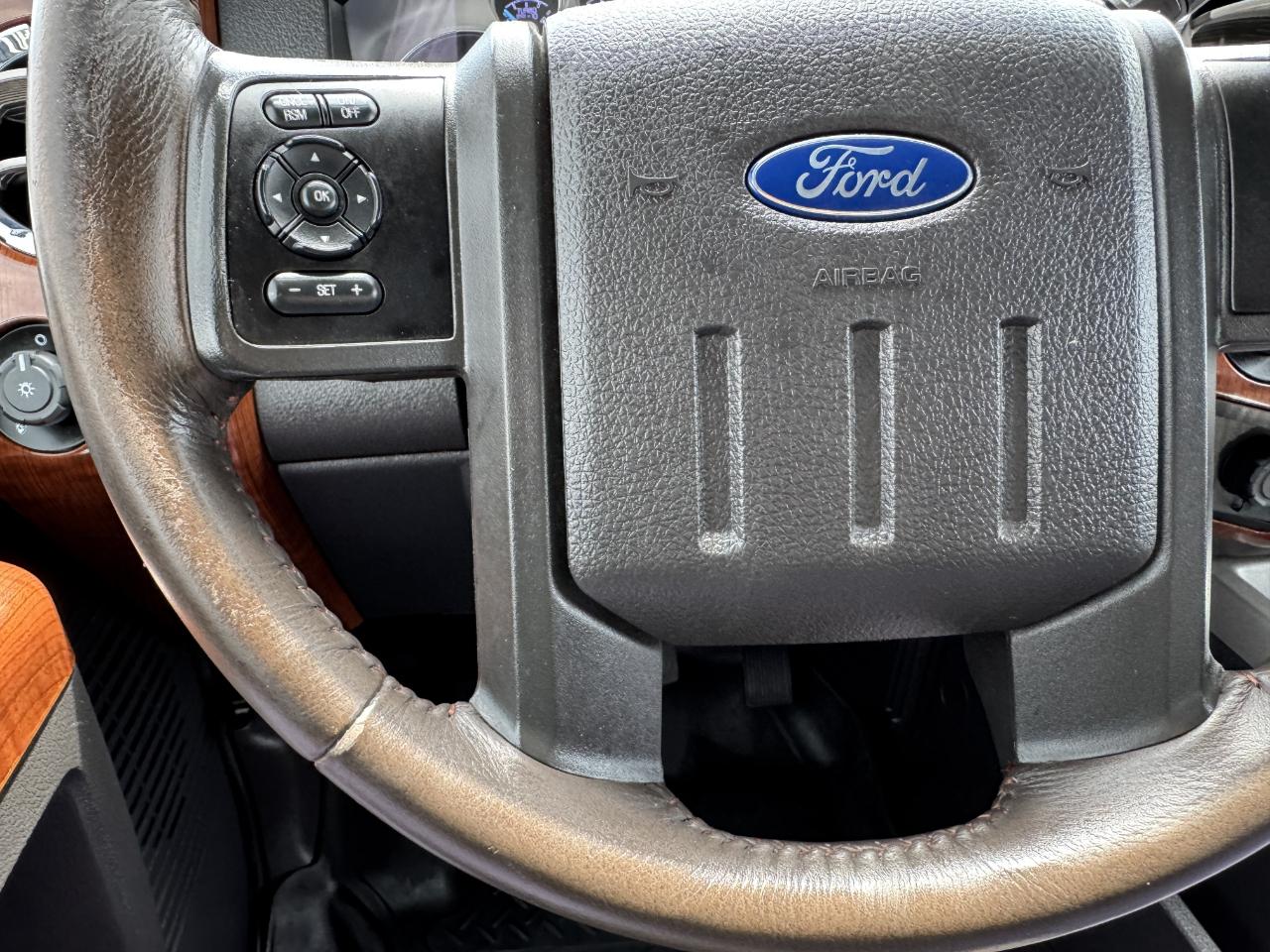 Ford Super Duty F-250 SRW  2015