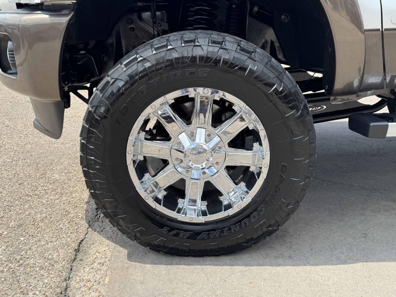 Ford Super Duty F-250 SRW  2015
