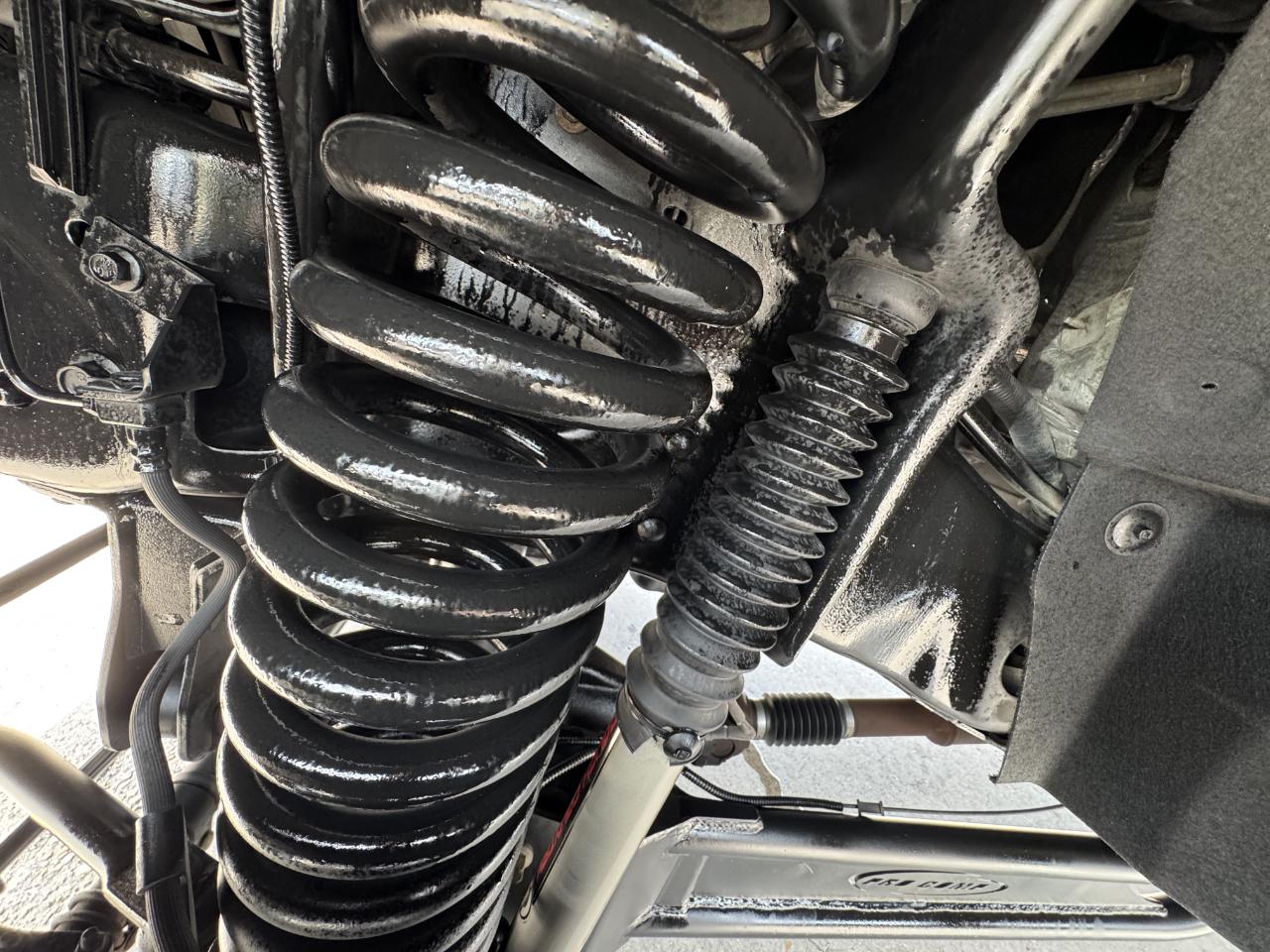 Ford Super Duty F-250 SRW  2015
