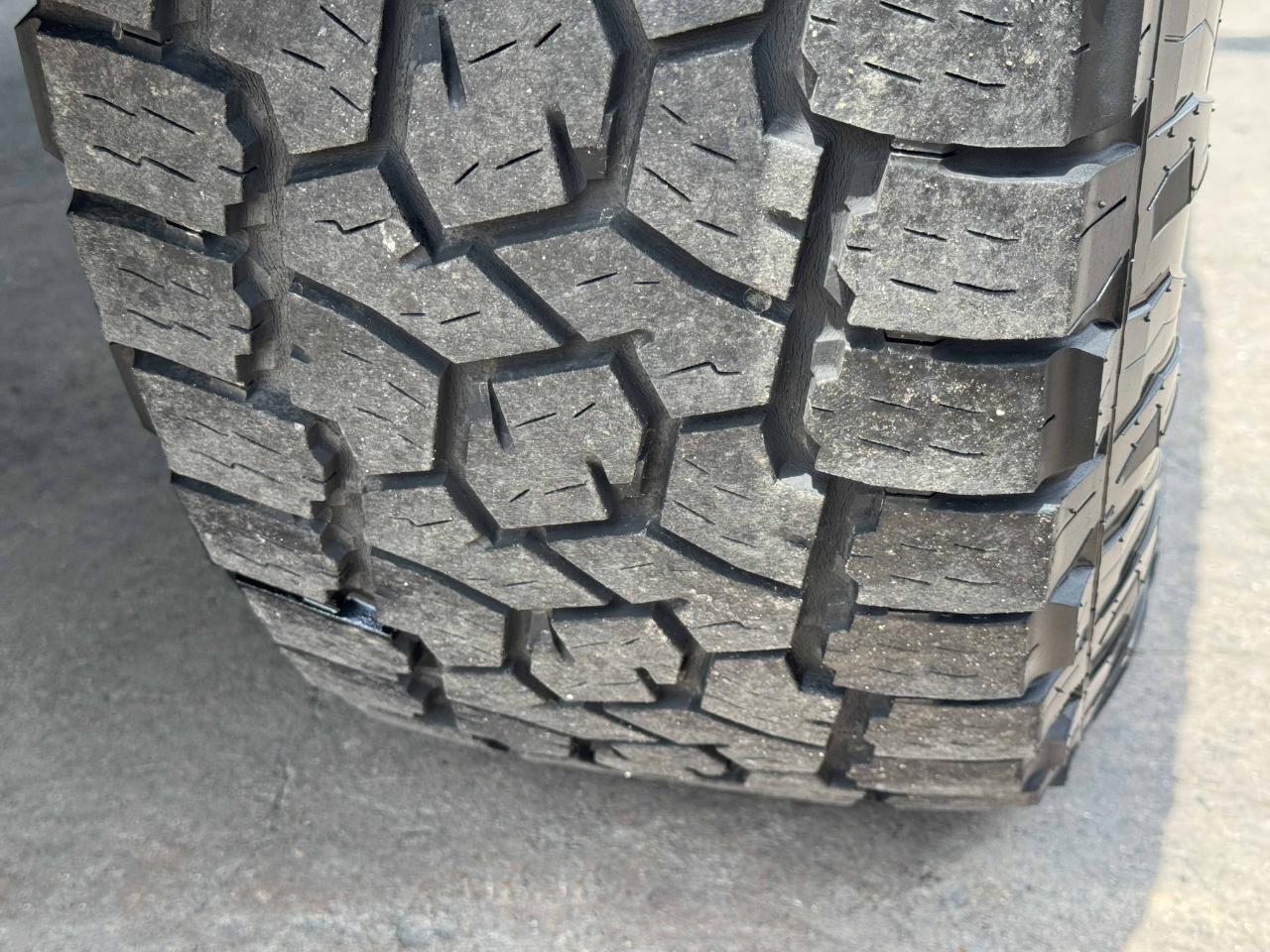 Ford Super Duty F-250 SRW  2015