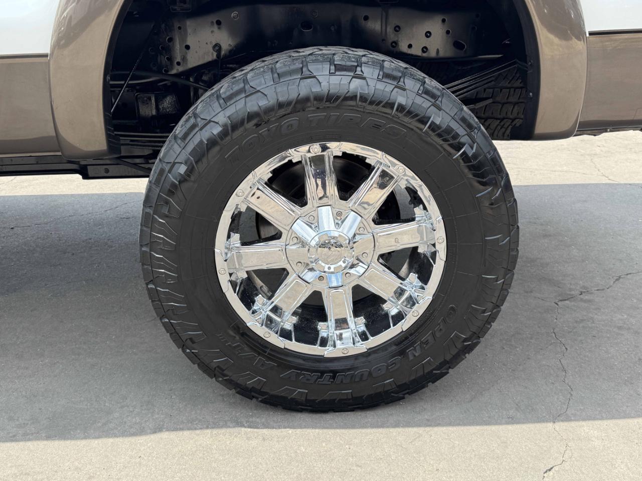 Ford Super Duty F-250 SRW  2015