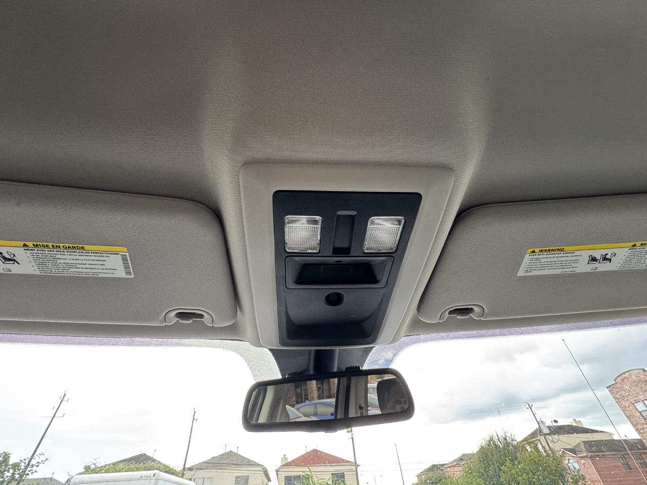 RAM 2500 Tradesman Crew Cab 4WD 2016
