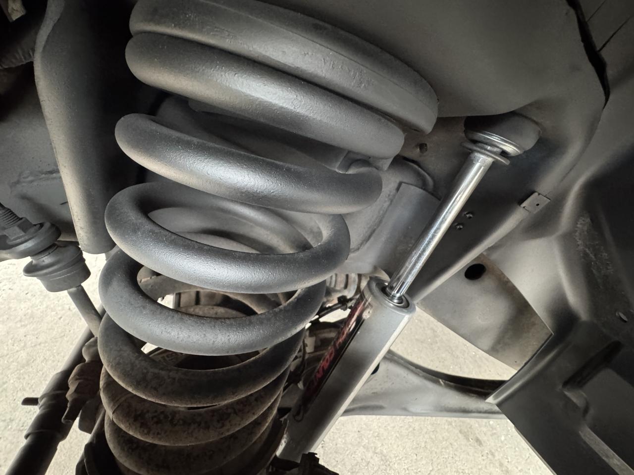 RAM 2500 Tradesman Crew Cab 4WD 2016