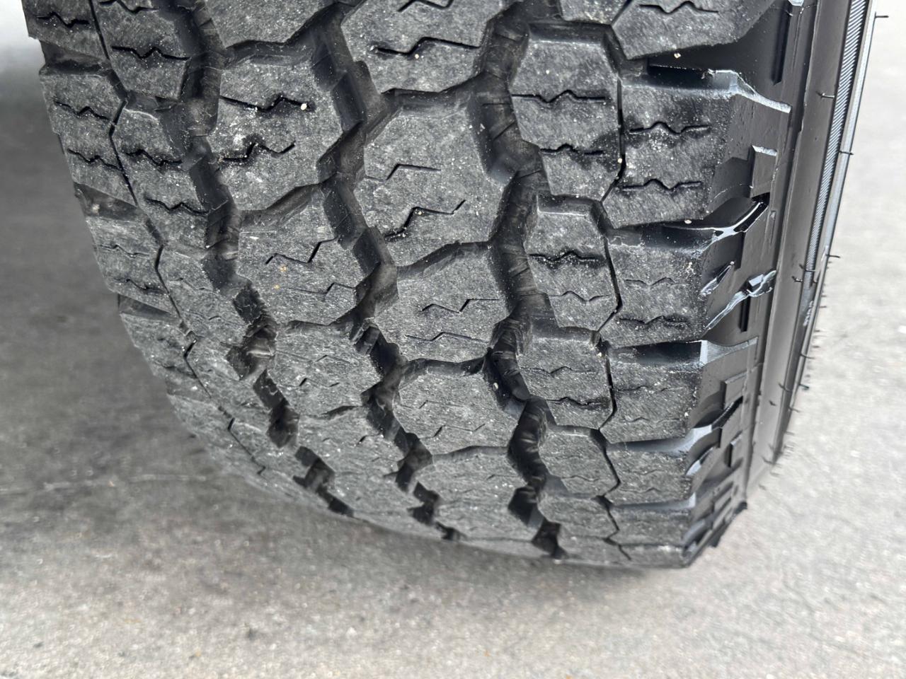 RAM 2500 Tradesman Crew Cab 4WD 2016