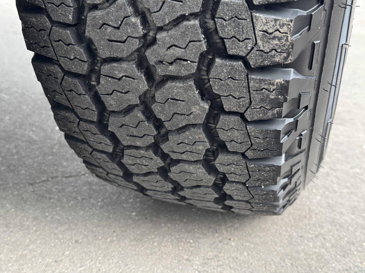 RAM 2500 Tradesman Crew Cab 4WD 2016