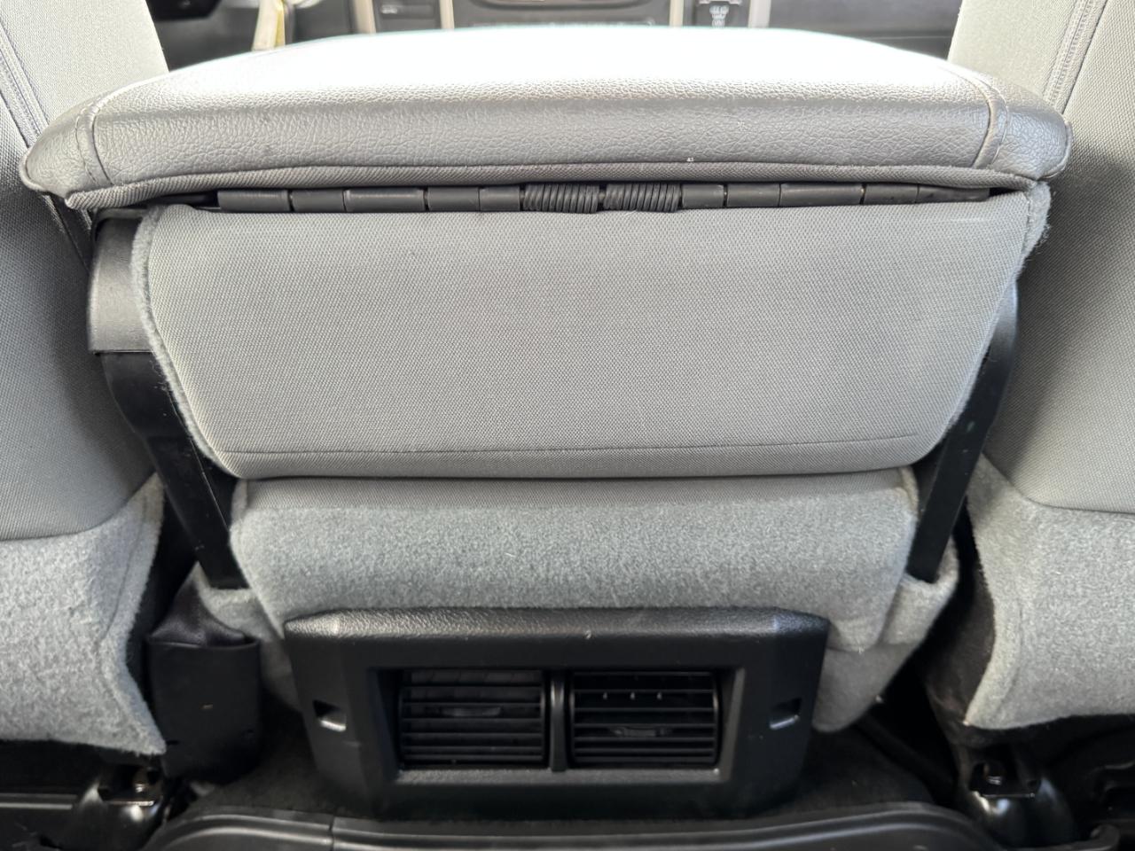 RAM 2500 SLT Crew Cab 4WD 2015