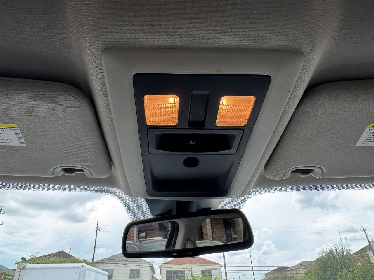 RAM 2500 SLT Crew Cab 4WD 2015