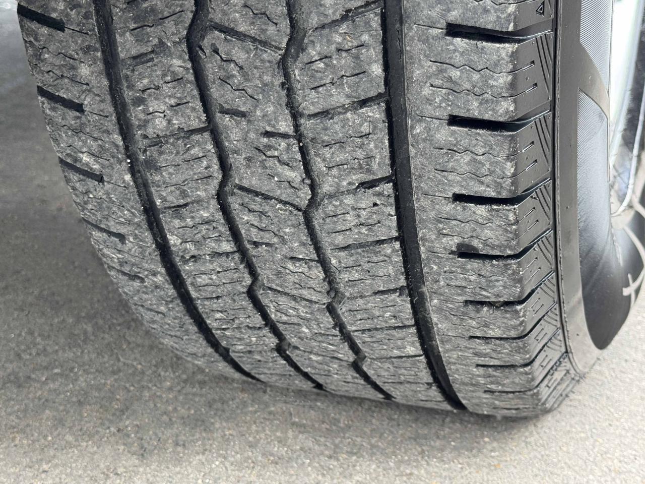 RAM 2500 SLT Crew Cab 4WD 2015