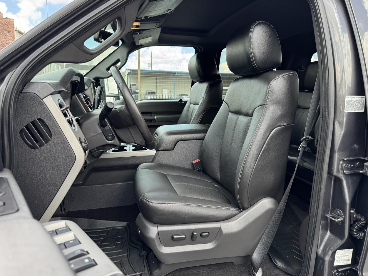 Ford Super Duty F-350 SRW  2016