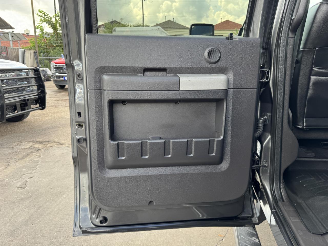 Ford Super Duty F-350 SRW  2016