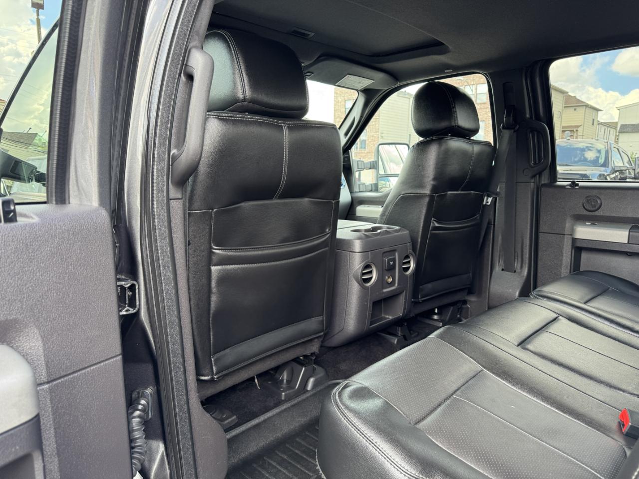 Ford Super Duty F-350 SRW  2016