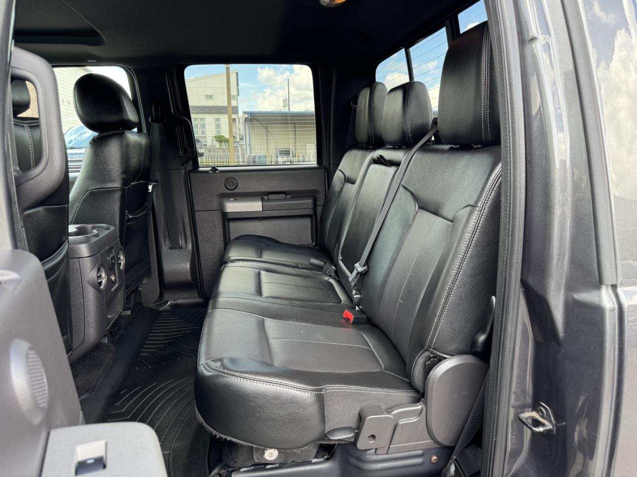 Ford Super Duty F-350 SRW  2016