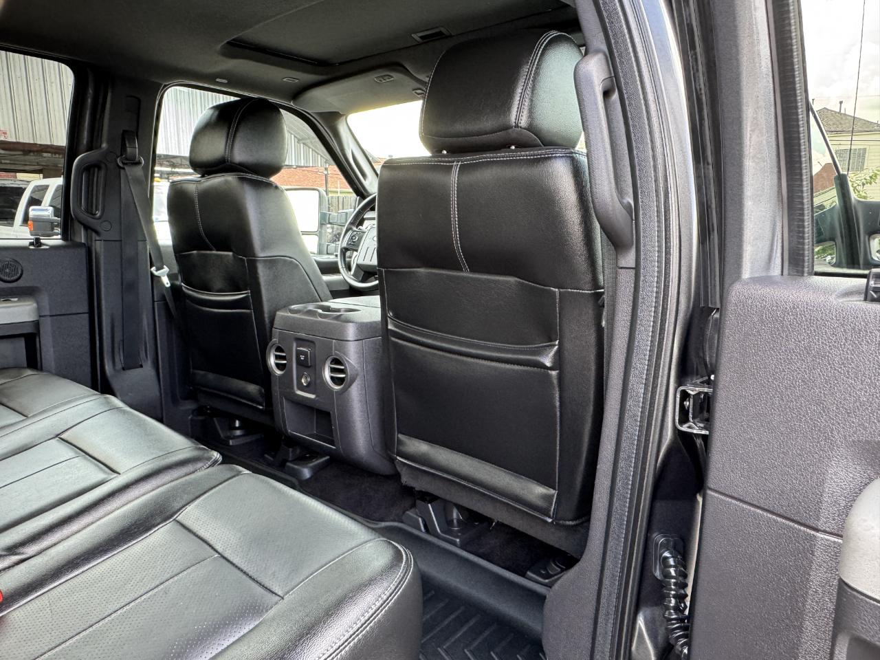 Ford Super Duty F-350 SRW  2016